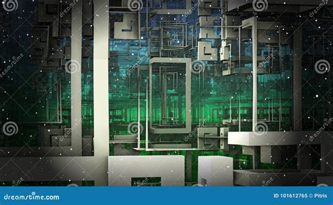 Matrix Virtual Reality に対する画像結果