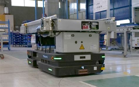 Image result for Transport Robotics