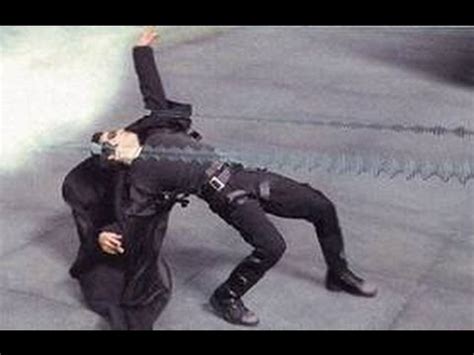 Toradh íomhá ar Matrix Dogding Bullets