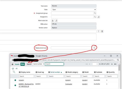 Image result for ServiceNow RMA Process Mapping