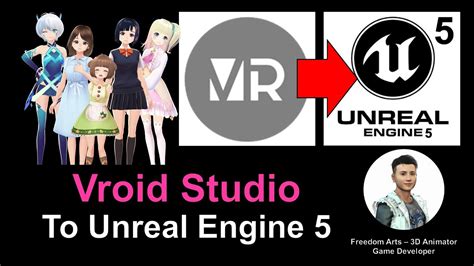 Image result for Program for Using Vroid