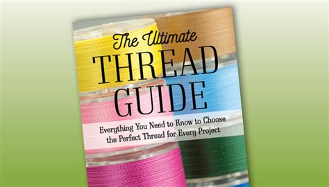 Image result for Top Thread Guide