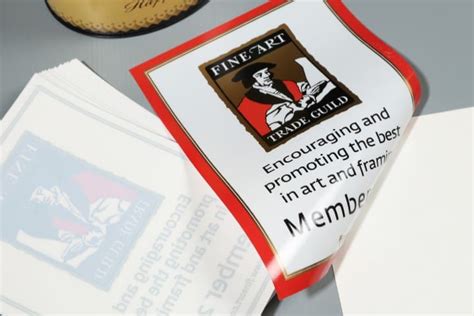 Toradh íomhá ar Membership Sticker Examples