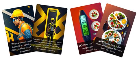 MicroLearning Flash Cards ਲਈ ਪ੍ਰਤੀਬਿੰਬ ਨਤੀਜਾ