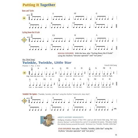 Toradh íomhá ar String Explorer Book 1 Unit 7
