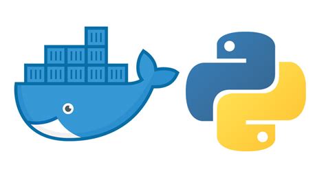 Image result for Docker Python App