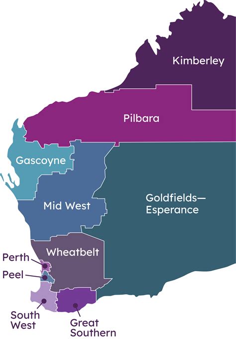 Map WA に対する画像結果