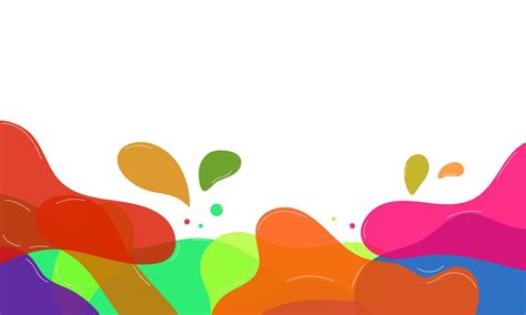 Image result for Color Fun Run Splash Background