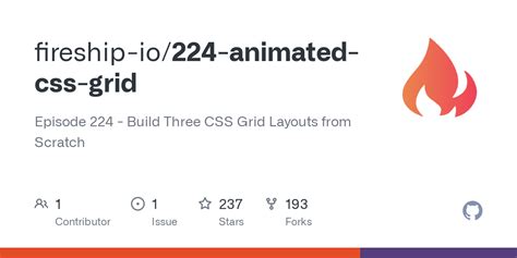 HTML Grid GitHub に対する画像結果