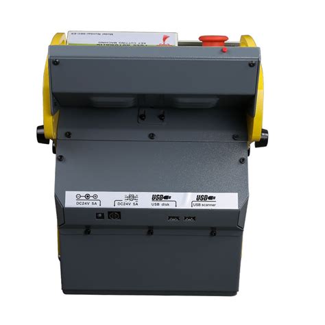 Image result for EC9 Key Machine