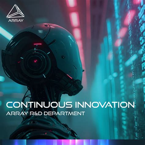 Array Innovation Logo に対する画像結果