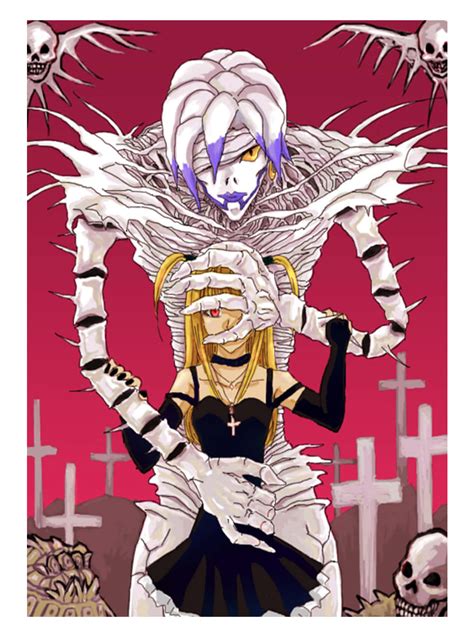 Toradh íomhá ar Death Note Television