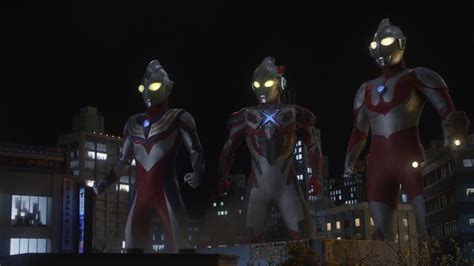 Watch Ultraman X The Movie Online | Movie | Yidio