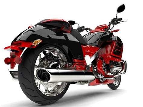 Image result for Red Motorcycle with Red Sprayed Frame