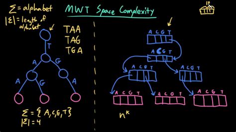 Image result for Space Complexity of Data Structures