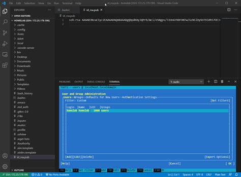 Bildergebnis für SSH Code