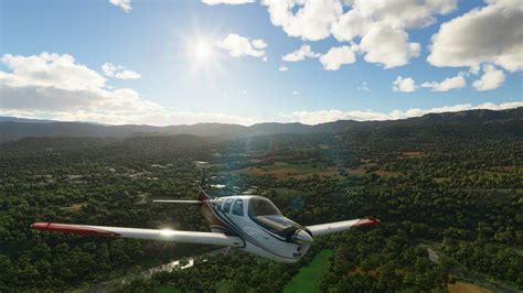 Image result for Flight Simulator 2020 Screenshots