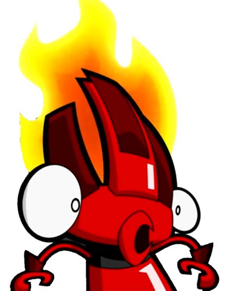 Toradh íomhá ar Flain vs Mixels