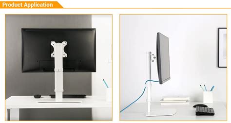 Image result for 17 Inch Computer Lifted Monitor