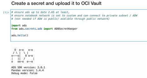 Image result for Oracle Data Science Service Logo