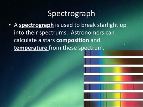 Toradh íomhá ar Spectral Resolution Equation