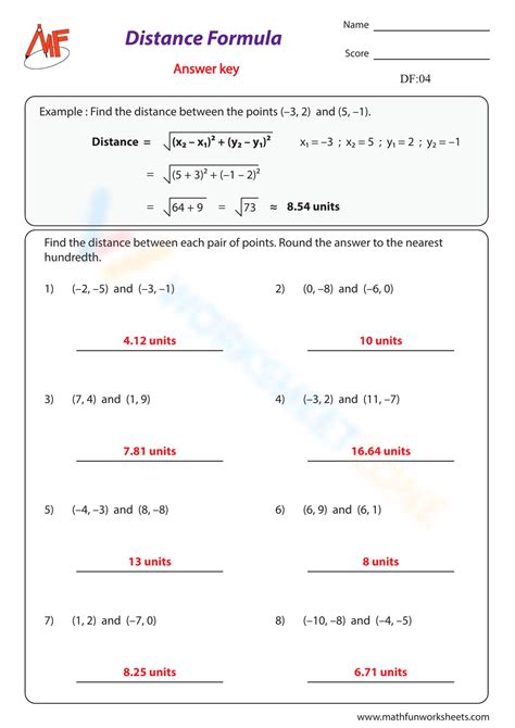 Method 9 Observation Distance Formula-এর ছবি ফলাফল