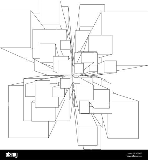 Exploding Square に対する画像結果
