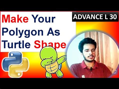 What Does Begin Poly Mean in Turtle Python に対する画像結果