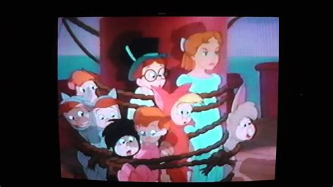 Image result for Peter Pan Commentary Part 7