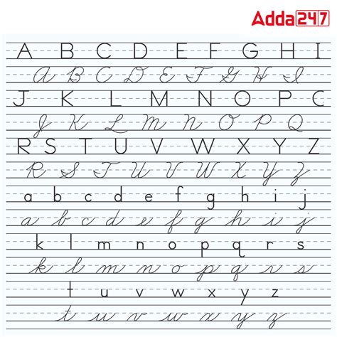 Image result for Capital Cursive