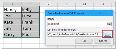 Add File to Folder Excel に対する画像結果