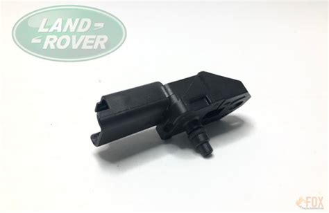 2005 Freelander 2.5 Map Sensor に対する画像結果