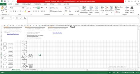 Image result for Process Chart in Excel