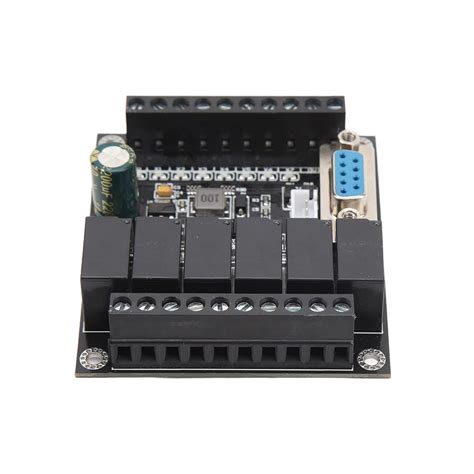 Image result for 24V plc Process Logic Controller