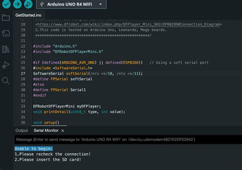 Image result for How to Control Dfplayermini with Arduino