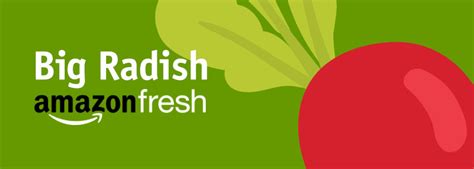 Toradh íomhá ar AmazonFresh Seattle