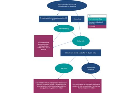 Image result for Homeless MRI Flowchart