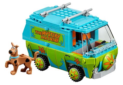 Image result for LEGO Scooby