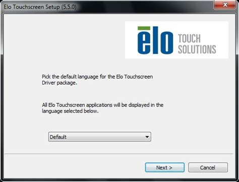 Elo Touch Driver Windows 10 に対する画像結果