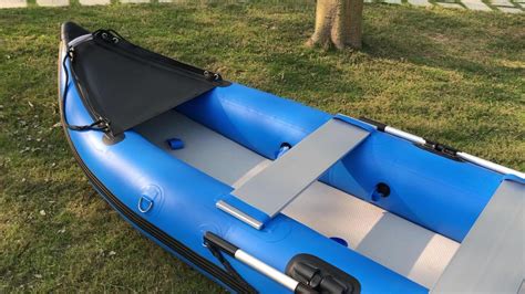 Image result for PVC Kayak