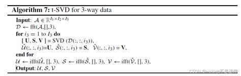 Image result for SVD Python
