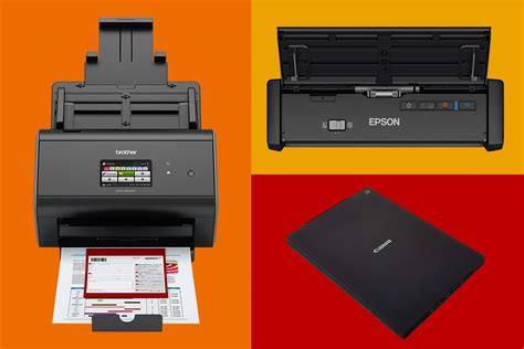 Image result for Scanner