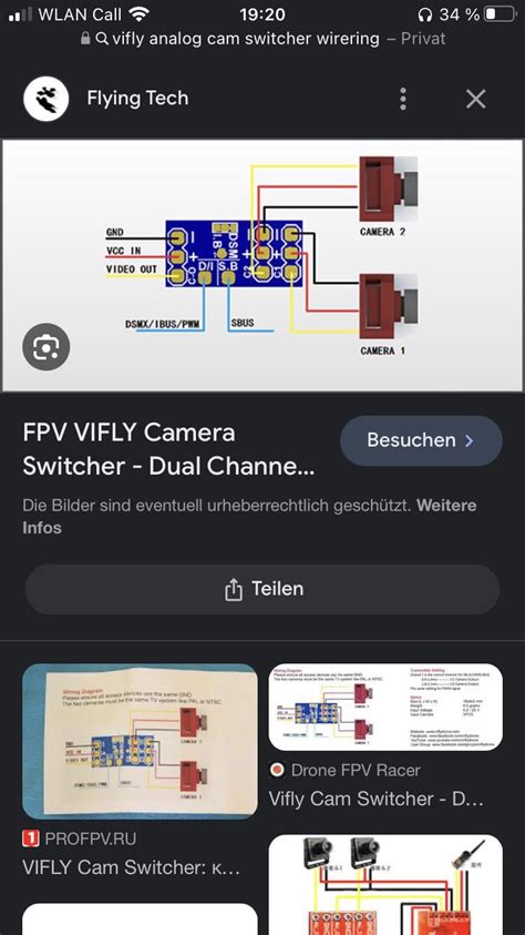 Analog Composit Video Switcher に対する画像結果