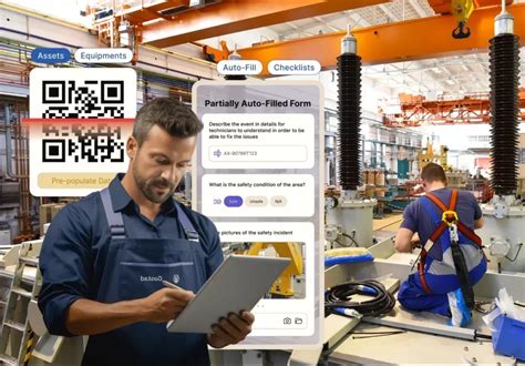 Afbeeldingsresultaten voor QR Code Checklist