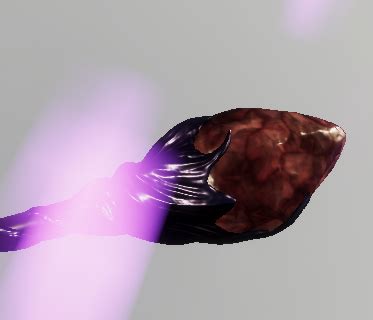 Toradh íomhá ar Transparent Box Texture Unity