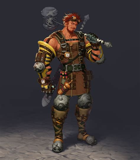 Blacksmith Character എന്നതിനുള്ള ഇമേജ് ഫലം