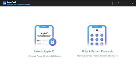 How to Unlock iPhone Using Computer に対する画像結果