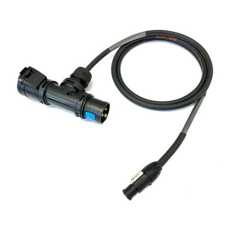 Image result for Line Array. With Powercon TRUE1