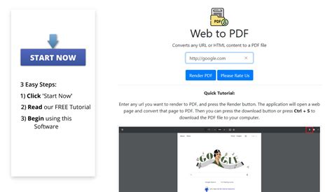 PDF Template in HTML に対する画像結果