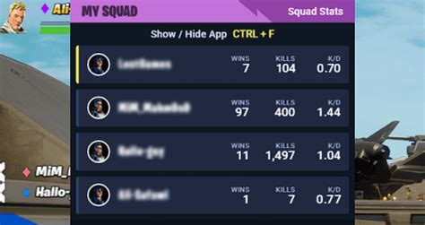 Fortnite Tracker Download に対する画像結果